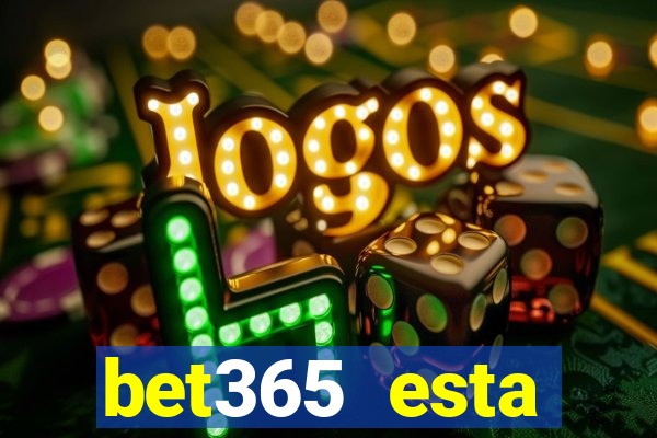 bet365 esta regulamentada no brasil